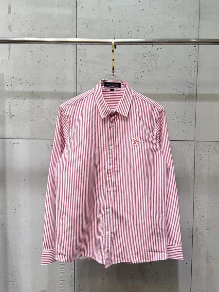 2025年10月28日秋冬新作Louis Vuittonシャ...