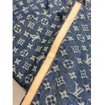 2025年10月28日秋冬新作Louis Vuittonジーパン高品質人気商品/LDF工場