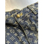 2025年10月28日秋冬新作Louis Vuittonジーパン高品質人気商品/LDF工場