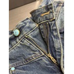 2025年10月28日秋冬新作Louis Vuittonジーパン高品質人気商品/LDF工場