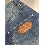 2025年10月28日秋冬新作Louis Vuittonジーパン高品質人気商品/LDF工場