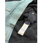 2025年10月28日秋冬新作Louis Vuittonジャケット高品質人気商品/LDF工場