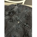 2025年10月28日秋冬新作Louis Vuittonジャケット高品質人気商品/LDF工場