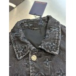 2025年10月28日秋冬新作Louis Vuittonジャケット高品質人気商品/LDF工場