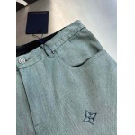 2025年10月28日秋冬新作Louis Vuittonジーパン高品質人気商品/LDF工場