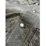 2025年10月28日秋冬新作Louis Vuittonジャケット高品質人気商品/LDF工場