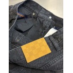 2025年10月28日秋冬新作Louis Vuittonジーパン高品質人気商品/LDF工場