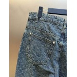 2025年10月28日秋冬新作Louis Vuittonジーパン高品質人気商品/LDF工場