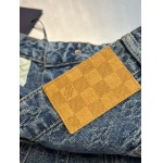 2025年10月28日秋冬新作Louis Vuittonジーパン高品質人気商品/LDF工場