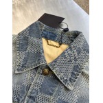 2025年10月28日秋冬新作Louis Vuittonジャケット高品質人気商品/LDF工場