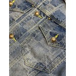 2025年10月28日秋冬新作Louis Vuittonジャケット高品質人気商品/LDF工場