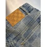 2025年10月28日秋冬新作Louis Vuittonズボン高品質人気商品/LDF工場