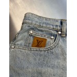 2025年10月28日秋冬新作Louis Vuittonジーパン高品質人気商品/LDF工場