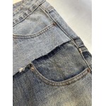 2025年10月28日秋冬新作Balenciagaジーパン高品質人気商品/LDF工場