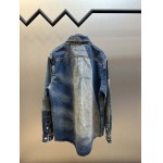 2025年10月28日秋冬新作Louis Vuittonシャツ高品質人気商品/LDF工場