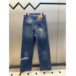 2025年10月28日秋冬新作Louis Vuittonジーパン高品質人気商品/LDF工場