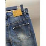 2025年10月28日秋冬新作Louis Vuittonジーパン高品質人気商品/LDF工場