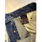 2025年10月28日秋冬新作Louis Vuittonジーパン高品質人気商品/LDF工場