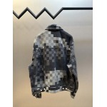 2025年10月28日秋冬新作Louis Vuittonジーパン高品質人気商品/LDF工場