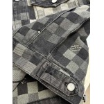 2025年10月28日秋冬新作Louis Vuittonジーパン高品質人気商品/LDF工場