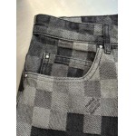 2025年10月28日秋冬新作Louis Vuittonジーパン高品質人気商品/LDF工場