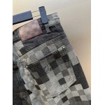 2025年10月28日秋冬新作Louis Vuittonジーパン高品質人気商品/LDF工場
