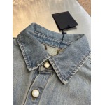 2025年10月28日秋冬新作Louis Vuittonジャケット高品質人気商品/LDF工場