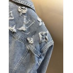 2025年10月28日秋冬新作Louis Vuittonジャケット高品質人気商品/LDF工場