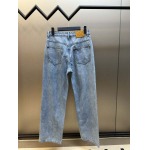 2025年10月28日秋冬新作Louis Vuittonジーパン高品質人気商品/LDF工場