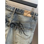 2025年10月28日秋冬新作Balenciagaジーパン高品質人気商品/LDF工場