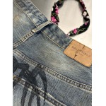 2025年10月28日秋冬新作Balenciagaジーパン高品質人気商品/LDF工場