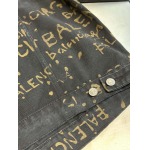 2025年10月28日秋冬新作Balenciagaジャケット高品質人気商品/LDF工場