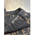2025年10月28日秋冬新作Balenciagaジーパン高品質人気商品/LDF工場