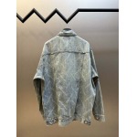 2025年10月28日秋冬新作Balenciagaジャケット高品質人気商品/LDF工場