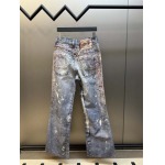 2025年10月28日秋冬新作Acneジーパン高品質人気商品/LDF工場