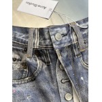 2025年10月28日秋冬新作Acneジーパン高品質人気商品/LDF工場