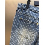2025年10月28日秋冬新作Louis Vuittonジーパン高品質人気商品/LDF工場