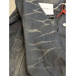 2025年10月28日秋冬新作Acne Studiosジャケット高品質人気商品/LDF工場