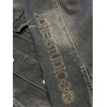 2025年10月28日秋冬新作Acne Studiosジャケット高品質人気商品/LDF工場