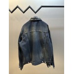 2025年10月28日秋冬新作Acne Studiosジャケット高品質人気商品/LDF工場