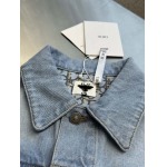 2025年10月28日秋冬新作Diorジャケット高品質人気商品/LDF工場