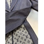 2025年10月28日秋冬新作Louis Vuittonジャケット高品質人気商品/LDF工場