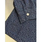 2025年10月28日秋冬新作Fendiジャケット高品質人気商品/LDF工場