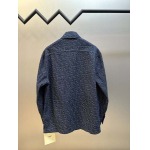 2025年10月28日秋冬新作Fendiジャケット高品質人気商品/LDF工場