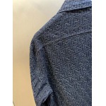 2025年10月28日秋冬新作Fendiジャケット高品質人気商品/LDF工場