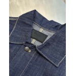 2025年10月28日秋冬新作PRADAシャツ高品質人気商品/LDF工場