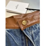 2025年10月28日秋冬新作Celineジーパン高品質人気商品/LDF工場