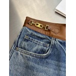 2025年10月28日秋冬新作Celineジーパン高品質人気商品/LDF工場