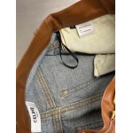 2025年10月28日秋冬新作Celineジーパン高品質人気商品/LDF工場