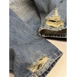 2025年10月28日秋冬新作Pradaジーパン高品質人気商品/LDF工場